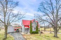 Property in Rush County, Indiana