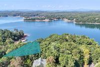 Lakefront Property for sale in Fannin County, Georgia