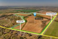 Property for sale in Houston County, Georgia