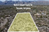 Property for sale in Pima County, Arizona
