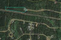 Undeveloped Land for sale in Monroe County, Georgia