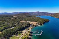 Undeveloped Land for sale in Bonner County, Idaho