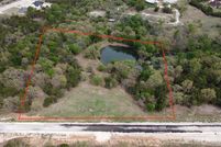 Lakefront Property for sale in Somervell County, Texas