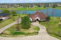 Lakefront Property for sale in Kaufman County, Texas