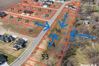 Property for sale in Sangamon County, Illinois