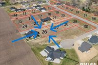 Undeveloped Land for sale in Sangamon County, Illinois