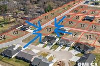 Property for sale in Sangamon County, Illinois