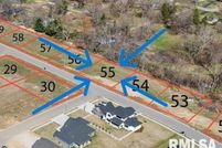 Property for sale in Sangamon County, Illinois