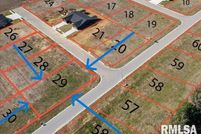 Property for sale in Sangamon County, Illinois