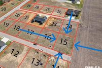 Undeveloped Land for sale in Sangamon County, Illinois