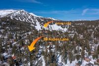 Undeveloped Land for sale in Mono County, California