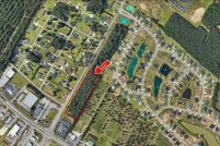 Undeveloped Land for sale in Horry County, South Carolina