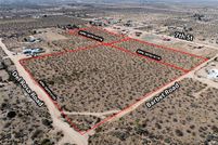 Undeveloped Land for sale in San Bernardino County, California