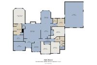 Property in Tarrant County, Texas