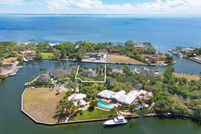 Waterfront Property for sale in Miami-Dade County, Florida