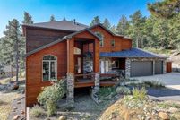 Property in Jefferson County, Colorado