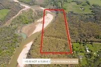 Lakefront Property for sale in Cherokee County, Oklahoma