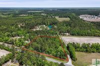 Undeveloped Land for sale in Effingham County, Georgia
