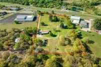 Undeveloped Land for sale in Parker County, Texas