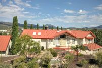 Property in Grant County, New Mexico