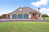 Property for sale in Creek County, Oklahoma