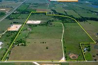 Property for sale in Burleson County, Texas