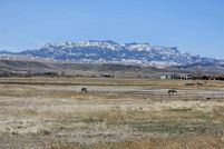 Undeveloped Land for sale in Park County, Wyoming