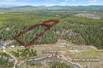 Undeveloped Land for sale in Pend Oreille County, Washington