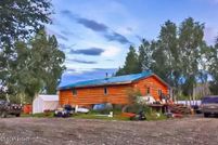 Lakefront Property for sale in Southeast Fairbanks Borough, Alaska