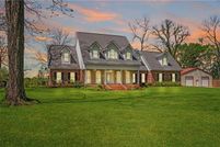 Lakefront Property for sale in Rapides Parish, Louisiana