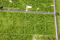 Property for sale in Navarro County, Texas