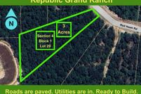 Undeveloped Land for sale in Montgomery County, Texas