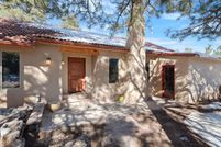 Property in Santa Fe County, New Mexico