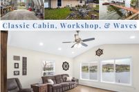 Lakefront Property for sale in Camden County, Missouri