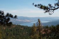 Property for sale in Ferry County, Washington