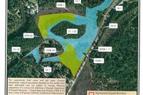 Lakefront Property for sale in Liberty County, Georgia