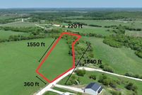 Undeveloped Land for sale in Hill County, Texas