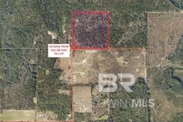 Undeveloped Land for sale in Baldwin County, Alabama