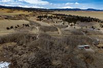 Undeveloped Land for sale in Park County, Colorado
