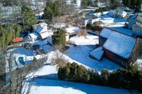 Property in Bucks County, Pennsylvania