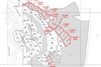 Undeveloped Land for sale in Pickens County, Georgia