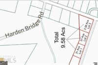 Undeveloped Land for sale in Banks County, Georgia