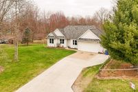Lakefront Property for sale in Allegan County, Michigan