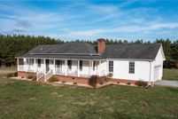 Property in Nottoway County, Virginia