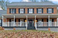 Property in Frederick County, Maryland