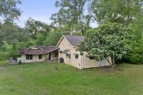 Property in Beauregard Parish, Louisiana