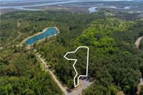 Undeveloped Land for sale in Camden County, Georgia