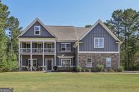 Property for sale in Coweta County, Georgia