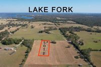 Property for sale in Rains County, Texas