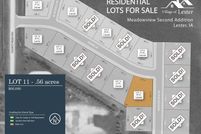 Undeveloped Land for sale in Lyon County, Iowa